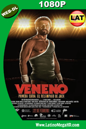 Veneno (2018) Latino HD WEBRIP 1080P ()